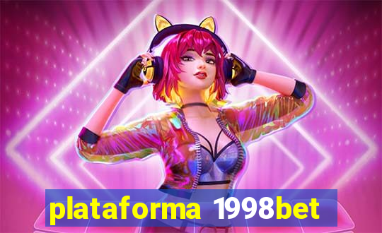 plataforma 1998bet